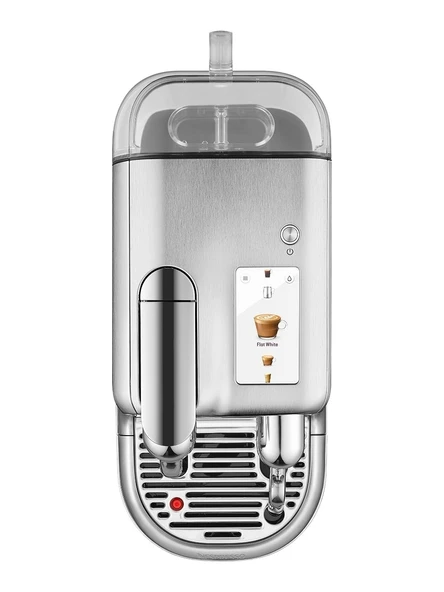 Nespresso J620 Creatista Pro Kapsül Kahve Makinesi - Resim 5