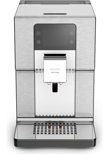 Krups Intuition Experience EA877D Tam Otomatik Espresso Makinesi - 2