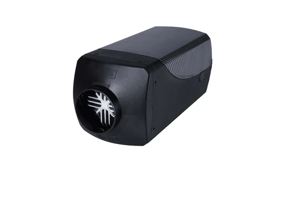 U-Frigo 5.5 Kw 12-24V Webasto Dizel Isıtıcı Start-Stop Bluetooth Heavy Duty Serisi - 3