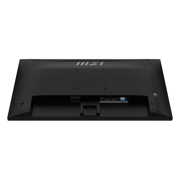 MSI Pro MP242A E2 23.8" 120Hz 1Ms VGA+HDMI+DP HDR FullHD Adaptive-Sync IPS Vesa Monitör - Resim 7
