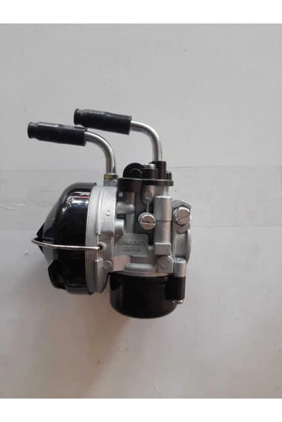 Mobylette-puch-pejo Karbüratör Komple 15*15 Japan (mobilet-pejo)