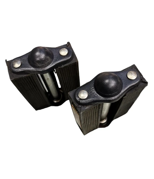 BİSİKLET PEDAL BİLYALI KLASİK - 3