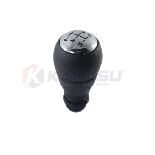 BERLİNGO PARTNER VİTES TOPUZU GENİŞ TİP KROM KAPAK - 1