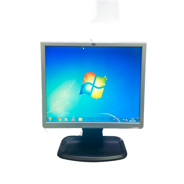 HP L1940T 19 İNÇ KARE 1280X1024 2 EL LCD MONİTÖR ürün görseli