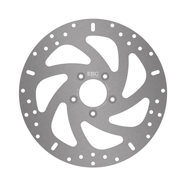 EBC MD536 HARLEY DAVIDSON XG 500 , XG 750 16-20 ÇELİK ÖN FREN DİSKİ 300 mm - Resim 2