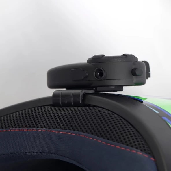 PROSEV Q7 BLUETOOTH INTERCOM - Resim 2