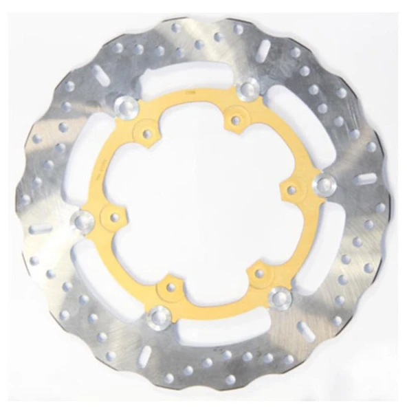 EBC MD6299C KTM 990 ADVENTURE 06-12 ,690 ENDURO 08-14 , HUSQVARNA 710 ENDURO 16-21 ürün görseli 1