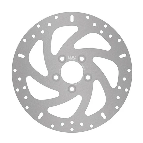 EBC MD537 HARLEY DAVIDSON XG 500 , XG 750 16-20 ÇELİK ARKA FREN DİSKİ 300 mm ürün görseli 1