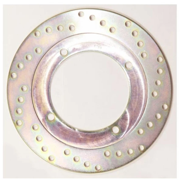 EBC MD1156 HONDA CB/CBF500, CB/CBF/CBR600,CB/CBR650, CBF1000 06-11, XADV17-21 Çelik Arka Fren Diski ürün görseli 1