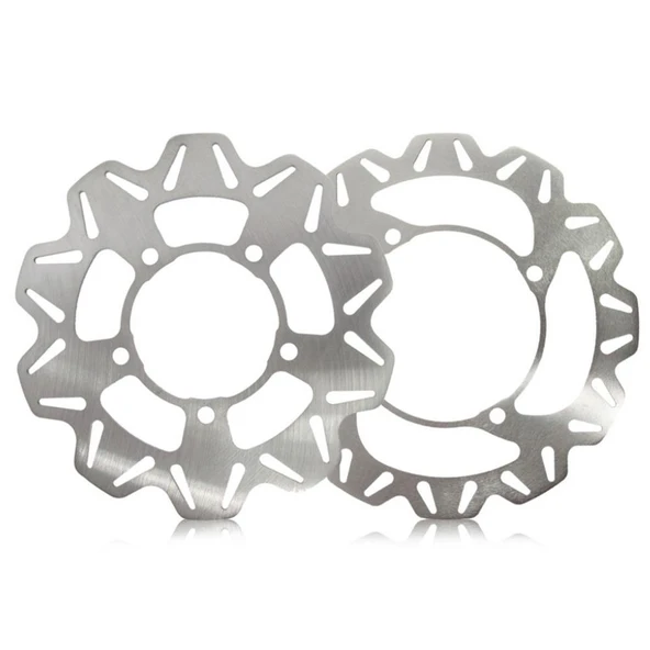 EBC MD6243D KTM SX65 04-22 , HUSQVARNA TC65 , GASGAS MC65 ÇELİK OFFROAD ÖN FREN DİS ürün görseli 1