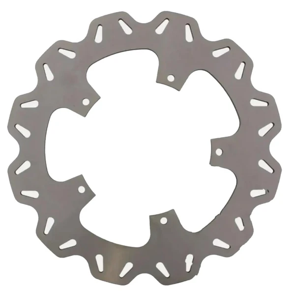 EBC VR Scooter Fren Diski VR983 ürün görseli 1