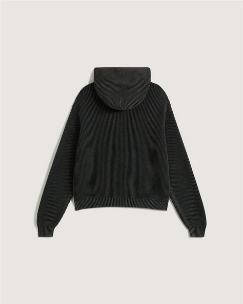 Ximeno Zip Sweater - 2