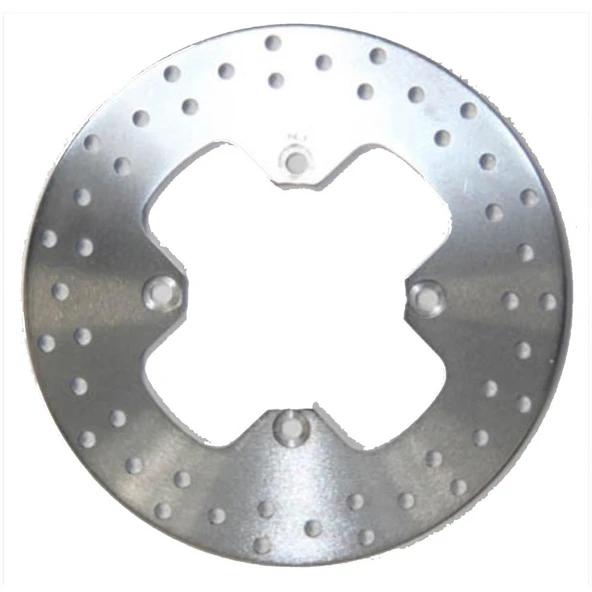 EBC MD663 TRIUMOH TIGER 800 X/XC , 11-14 , SPEED TRIPLE105011-16 , TIGER 1050 07- ürün görseli 1