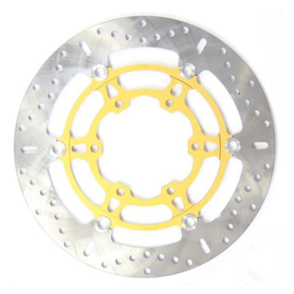 EBC MD3100X SUZUKI GSX-R 600 , GSX-R 750 08-21 FLOATING GOLD ÖN FREN DİSKİ 310 mm ürün görseli
