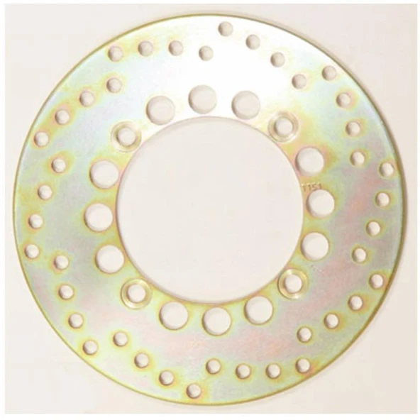 EBC MD1151 HONDA CBR125 R 04-16 ÇELİK ARKA FREN DİSKİ 220mm ürün görseli 1