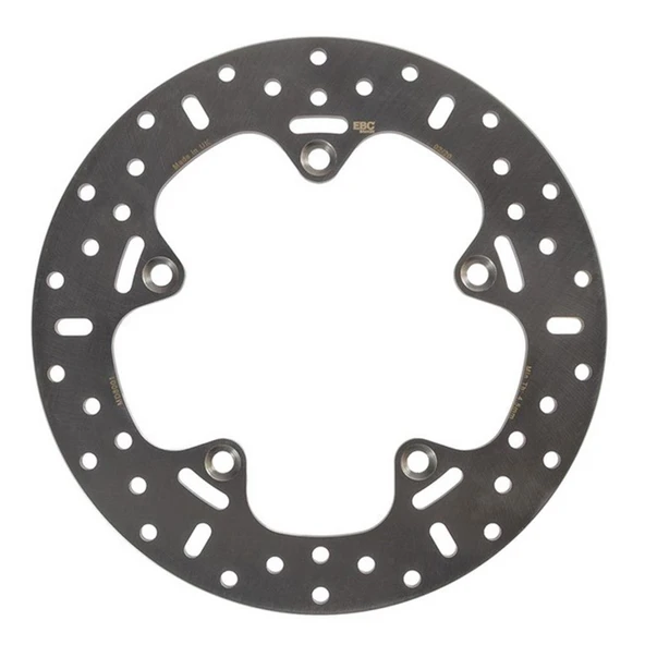 EBC MD8001 BMW R1200GS/R1250GS 13-21 ÇELİK ARKA FREN DİSKİ ürün görseli