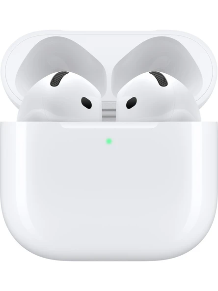 Apple AirPods 4. Nesil (TEŞHİR) - 1