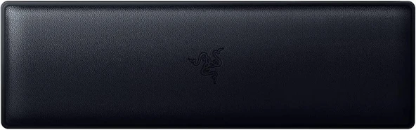 Razer Ergonomik Bilek Desteği (Mini) - Mini klavyeler için ergonomik bilek desteği (hafızalı köpük dolgu, kaymaz lastik ayaklar) siyah ürün görseli 1