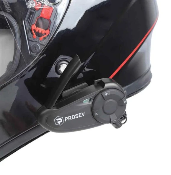 PROSEV Q7 BLUETOOTH INTERCOM ürün görseli