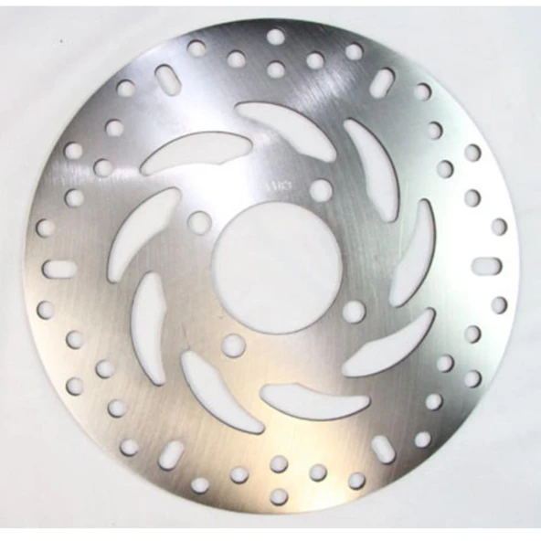 EBC MD1183 HONDA MSX 125 13-21 ÇELİK ÖN FREN DİSKİ 220 mm ürün görseli