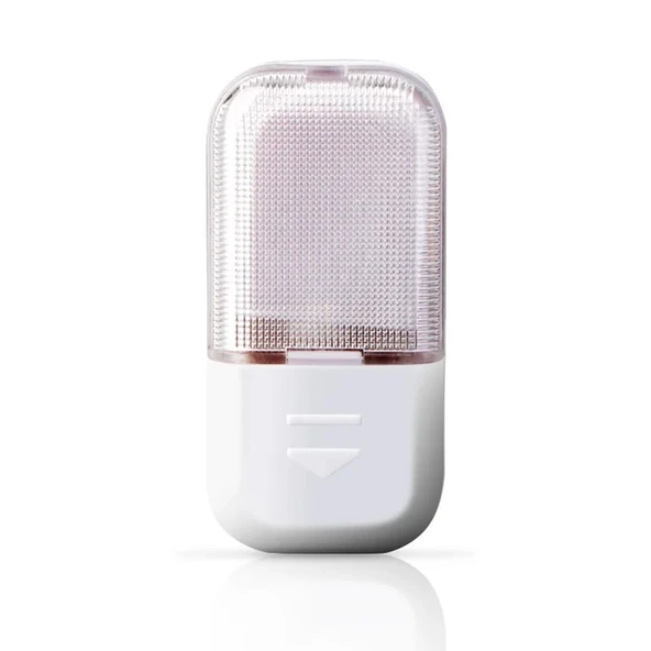 Powermaster PM-21498 Otomatik Manyetik Sensörlü 1W 10Lm Led Lamba - Resim 2