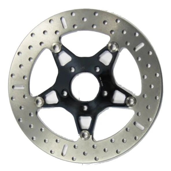 EBC MD520 HARLEY DAVIDSON TOURING SERIES 08-13 , FLHTCUTG 09-13 , FLHXXX 10-11 ÇE ürün görseli 1