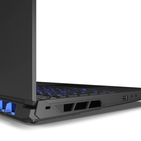 ERAZER Major X20 MD62614 i7-14700HX 16GB 1TB RTX4070 16'' WIN11H - 2