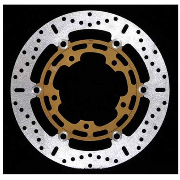 EBC MD3092X SUZUKI V-STROM DL650 07-21 , DL1000/1050 14-21, GSF,GSXS750 GOLD ÖN FRE ürün görseli 1