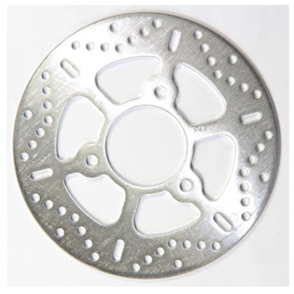 EBC MD943D SCOOTER BRAKE DISC ürün görseli 1