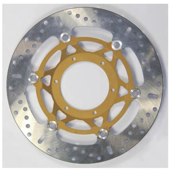 EBC MD1180X HONDA CBR250R , CB300 , CBR300 R 11-21 GOLD ÖN FREN DİSKİ 296 mm ürün görseli 1