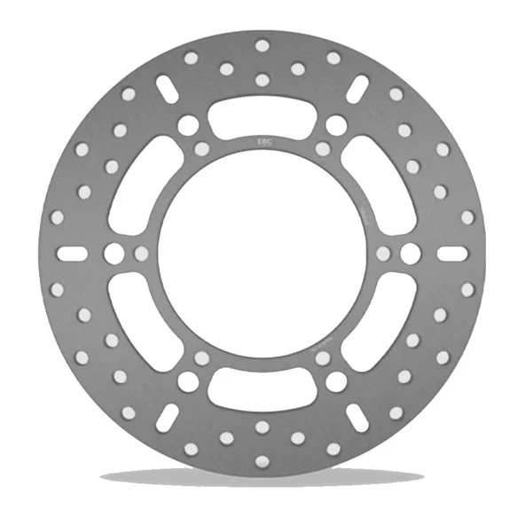 EBC MX/ATV/ENDURO Fren Diski MD6119D ürün görseli 1