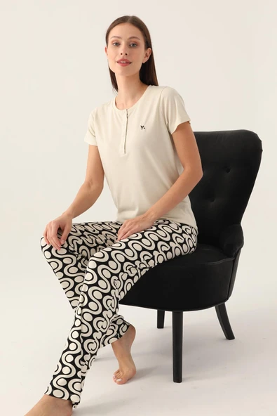 Modal Erkek Kutulu Takım ürün görseli