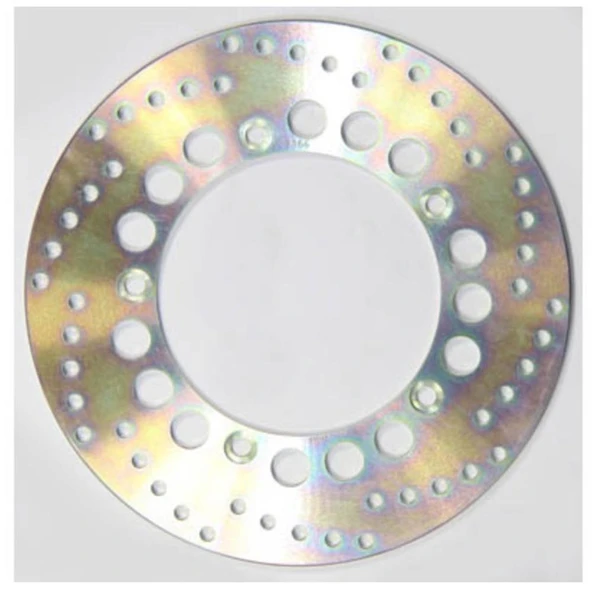 EBC MD1166RS HONDA CBR125 R 11-16 ,CBF250 04-06 , CB300 10 ÇELİK ÖN FREN DİSKİ 276 m ürün görseli 1