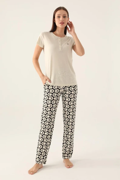 Modal Erkek Kutulu Takım - Resim 5