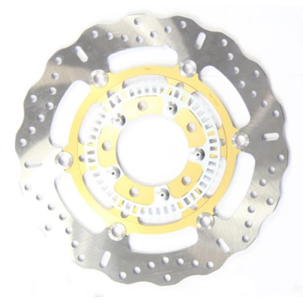 EBC MD4156AXC KAWASAKI VERSYS 650 15-21 , NINJA 650 15-21 , ER-6F , ER-6N PRO LITE GO ürün görseli 1