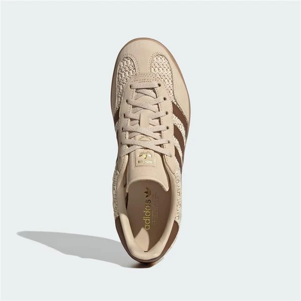 GAZELLE INDOOR W - 2