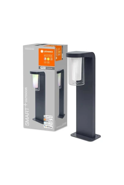 Ledvance Smart Wifi Cascade 10W 3000K 420lm IP44 50cm Dış Mekan Armatür ürün görseli