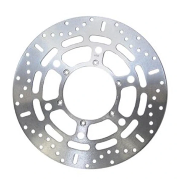 EBC MD650 BMW F650 93-00 ÇELİK ÖN FREN DİSKİ 300 mm ürün görseli 1