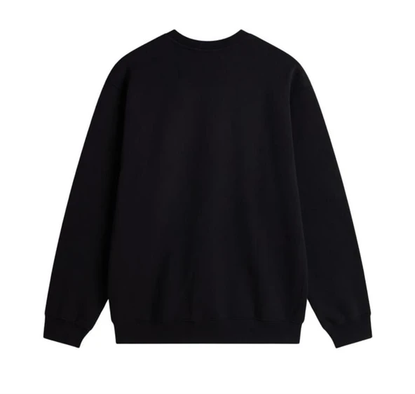 LEFT CHEST II LOOSE CREW - 2