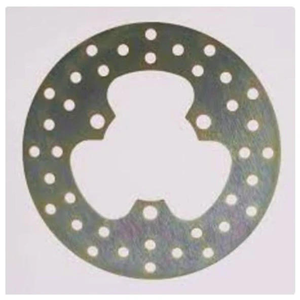 EBC MD2123C YAMAHA MT25-R25 15-21 C TİPİ ÇELİK ARKA FREN DİSKİ 220 mm ürün görseli 1