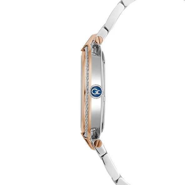 Gc GCZ15002L1MF Kadın Kol Saati - Resim 3