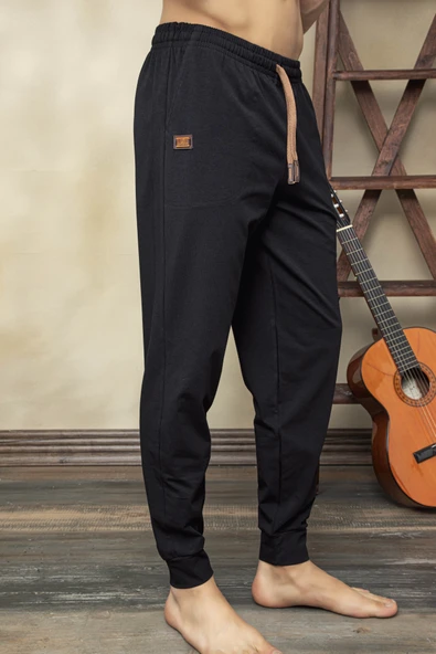 120R Erkek Ribanalı Tek Pantolon ürün görseli 1