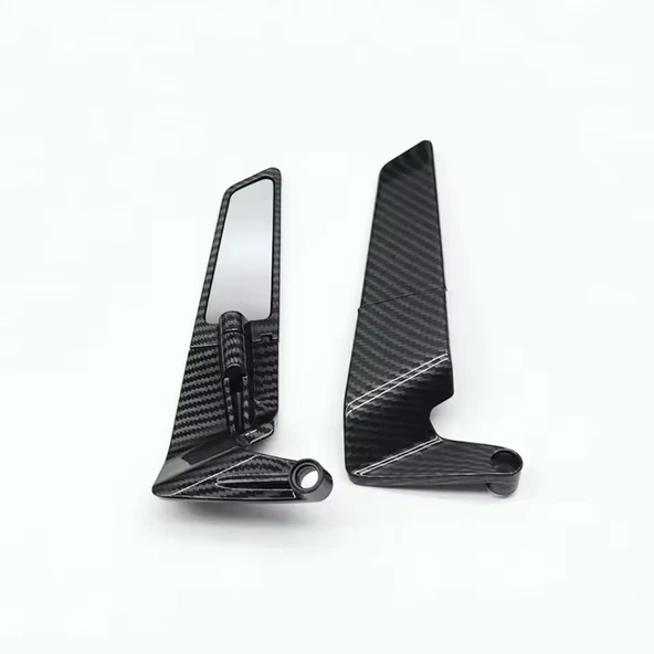 AYNA HSB435 YARASA KARBON BÜYÜK - Resim 2