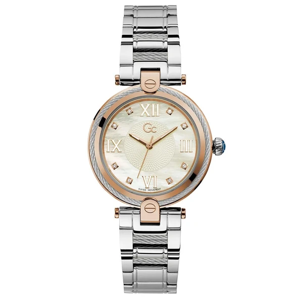 Gc GCZ15002L1MF Kadın Kol Saati ürün görseli