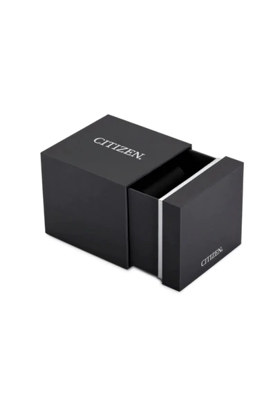 CITIZEN CA4590-81L Erkek Kol Saati - Resim 4