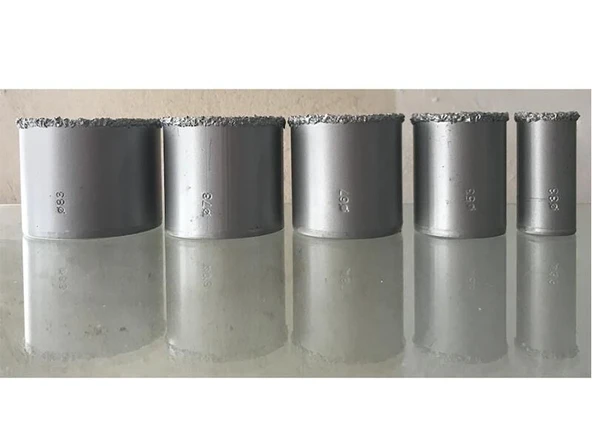 SEDEF Elmas Panç Delik Testere Seti - 3