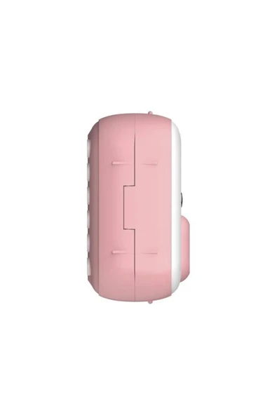 Dijital Video Kayıt Fotoğraf Çocuk Kamerası Anlık Termal Resim Kağıt Baskılı - 5