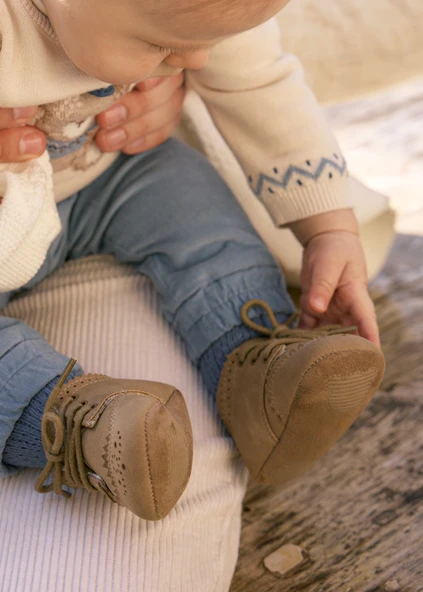 Mayoral Erkek Bebek Ayakkabı ürün görseli 1