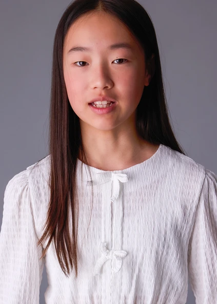 Mayoral Kız Çocuk Kazak - 3