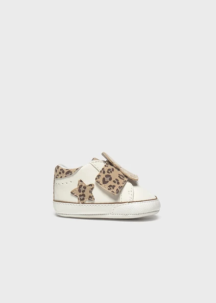 Mayoral Kız Bebek Ayakkabı - Resim 3